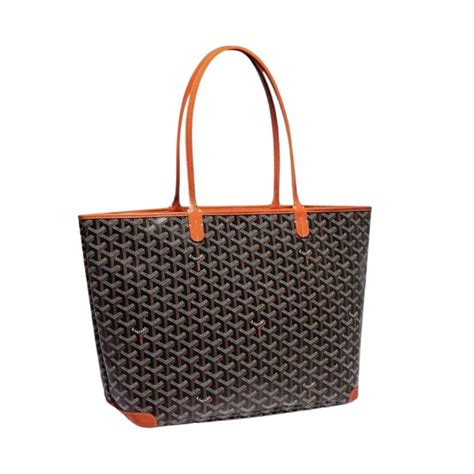 goyard guess|Goyard handbags logo.